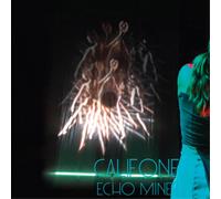 Califone Echo Mine (Vinyl LP) 12" Album
