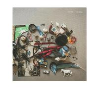 - Califone Villagers - CD