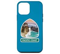 California 1 Custodia per iPhone 12 mini
