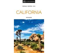 CALIFORNIA GUIDA MONDADORI 2019 - AA.VV. - MONDADORI