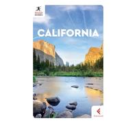 CALIFORNIA ROUGH GUIDE IN ITALIANO 2024 - WARD GREG - Feltrinelli