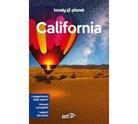 Libri California