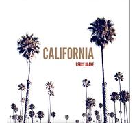 California 2lp + 7 "