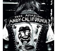 California, Andy - My Dying Bed