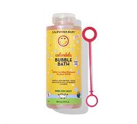 California Baby Bagnoschiuma (calendula) per bambini e ragazzi 13 Ounce