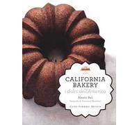 California bakery. I dolci dell'America