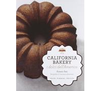 California bakery. I dolci dell'America
