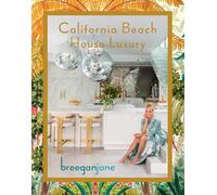 California Beach House Luxury