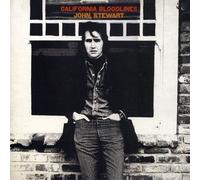 California Bloodlines by JOHN STEWART (2007-09-04)