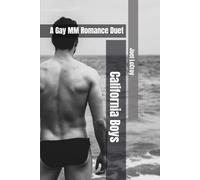 California Boys: A Gay MM Romance Duet