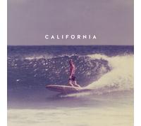 California - California (LP)