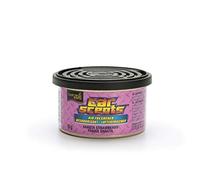 California Car Scents AC CS Bandeja Latas Fresa(12)