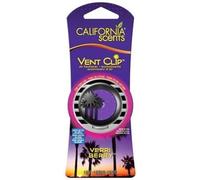 E_0002_S3701602 California Scents Deodorante per la Macchina California Scents V