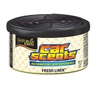 'California CarScents 2071000 Fresh Linen