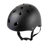 Lampa Casco bici California bambino Ultra leggero 11 prese d'aria Regolabile Certificato S 53-55