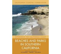 California Coastal Commission Calif Beaches and Parks in Southern C (Tascabile)