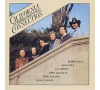 The Bluegrass Album Band - The Bluegrass Album, Vol. 3: California Connection
