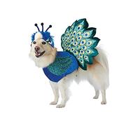 California Costume Collections PET20165 - Costume da pavone, taglia L