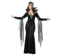California Costume CS97513/S - Costume da Strega malvagio Taglia S