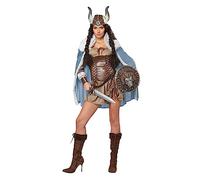 California Costume da guerriero vichingo