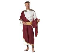Generique - Costume da Cesare per Uomo M (44) Costume da Cesare per Uomo M (44)