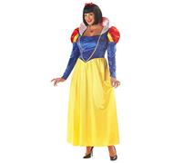 California Costumes Costume Biancaneve Donna, Multi, XXX-Large
