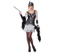 California Costumes Costume Charleston da donna - Small