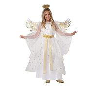California Costumes Costume da angelo Starburst per bambini, taglia M