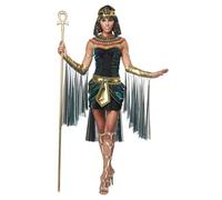 California Costumes Costume da Dea Egiziana donna