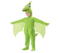 California Costumes Kids Tiny Dinosaur Dress Medium 3-4
