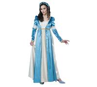 California Costumes Women's Juliet Fancy Dress Costume X-Large