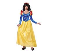 California Costumes Women's Snow White Costume