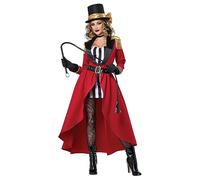 California Cosutmes, Ravishing Ringmaster, Taglia S