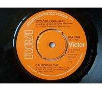 California Day - Starland Vocal Band 7" 45
