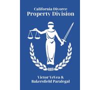 California Divorce Property Division
