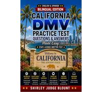 California DMV English Test Made Easy™: Driver's License Written Test Study Guide with Practice Questions