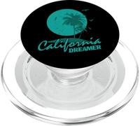 California Dreamer negli USA PopSockets PopGrip per MagSafe