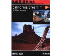 California Dreamin' 1 - Wilder Westen