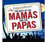 Mamas & The Papas - California Dreamin