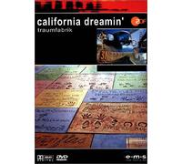 California Dreamin' 4 - Traumfabrik