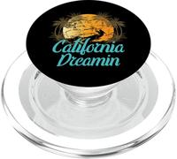 California Dreamin PopSockets PopGrip per MagSafe