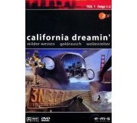 California Dreamin' Teil 1 - Folge 1-3