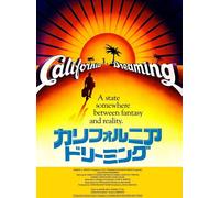 California Dreaming (Blu-ray) Glynnis O`Connor