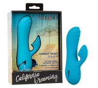 California Dreaming Sunset Beach Seducer - Blu