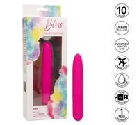 California exotics bliss vibe rosa