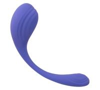 California Exotics Connect Kegel Exerciser Purple