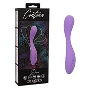 CALIFORNIA EXOTICS CONTOUR DEMI VIOLET