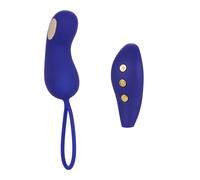 California Exotics Estim Remote Teaser Purple