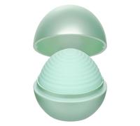 California Exotics Opal Ripple Massager Green