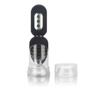 California Exotics Optimum Series Get Hard Head Pump Set